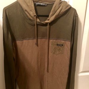 Dolce & Gabbana Men’s Hoodie (Medium)